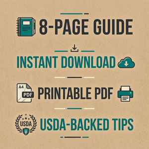 The Student Provisions Handbook: Your Essential Guide to Dorm Food Storage and Nutrition