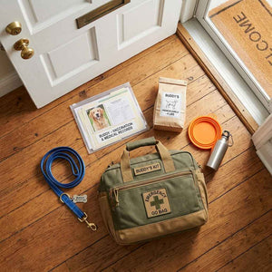 Pet Provisions Emergency Supplies: Disaster Readiness Checklist for Pet Owners
