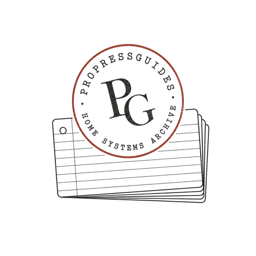 ProPressGuides