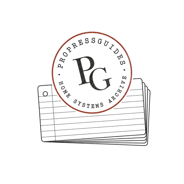 ProPressGuides